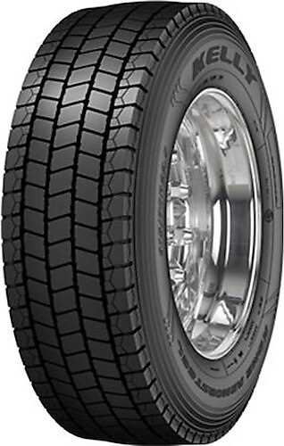 Kelly 315/70R22.5 154L152M Armorsteel Kdm 2 3psf ( Asfalt Çeker )